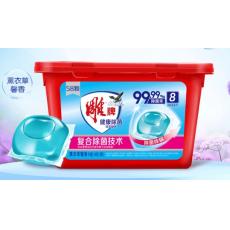 T雕牌洗衣凝珠...