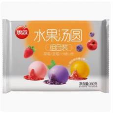 思念水果组合汤...