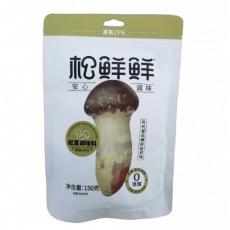 松鲜鲜松茸调味料