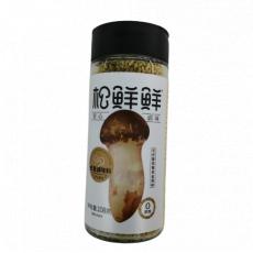 松鲜鲜松茸调味...