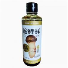 松鲜鲜松茸一品...