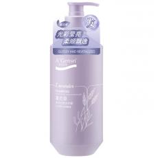 安安金纯薰衣草...