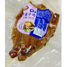 恒慧八珍童子鸡