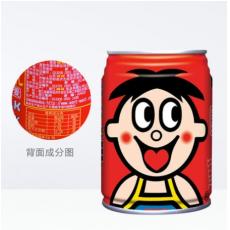 旺仔牛奶复原乳...