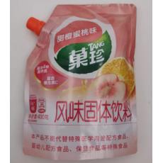 卡夫菓珍甜橙蜜...