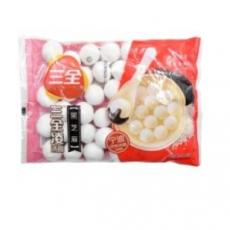 三全简装汤圆（黑芝麻/黑糯米/花生/豆沙/桂花/五仁/大黄米）