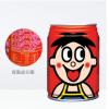 旺仔牛奶复原乳（原味）