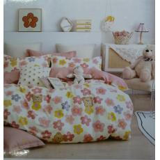 活性全棉四件套