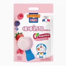 百吉福棒棒奶酪...