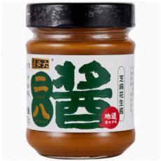 六必居芝麻花生酱（二八酱）