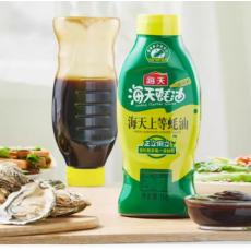 海天上等耗油