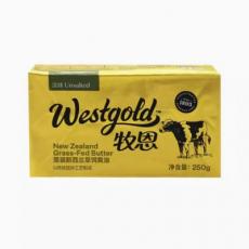 伊利牧恩黄油原...