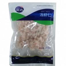 宽达单冻虾仁
