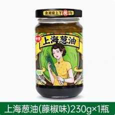 仲景上海葱油（...