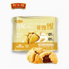 狗不理开花黄馍...