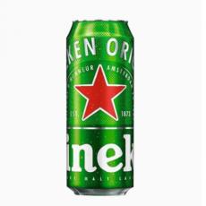喜力11.4度啤酒