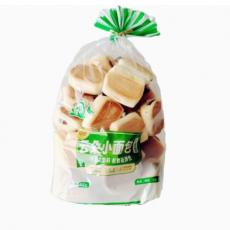 现春云朵小面包
