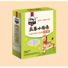厨小丫蔬菜小面...
