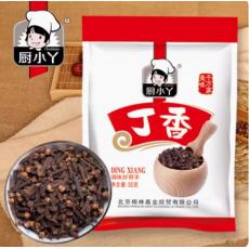 厨小丫丁香