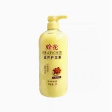 蜂花滋养护发素...
