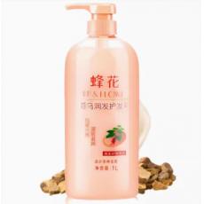 蜂花润发护发素...