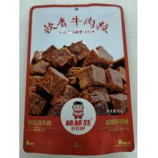 棒棒娃软香牛肉粒(天府海椒香辣味)