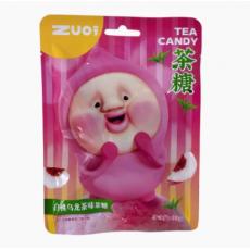 H-zuo一下白桃乌龙茶味茶糖