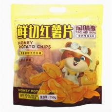 H-淘味熊鲜切...