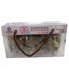 集良木手提绳玫...