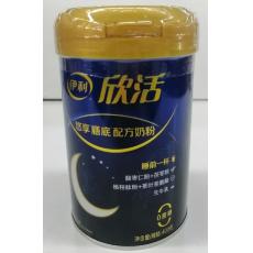 伊利欣活悠享膳...