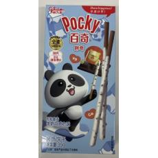 T格力高百奇胖奇牛奶巧克力味