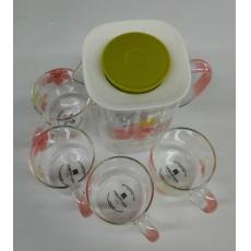晋宝源玻璃水具...