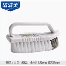 清清美尖头洗剂刷QM-9185