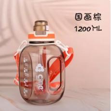 希乐轻氧健身壶...