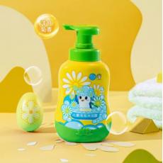 小叮当儿童洗发...
