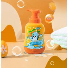 小叮当儿童洗发...