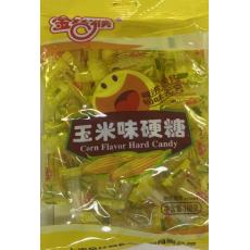 金丝猴玉米味硬...