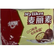 金丝猴麦丽素