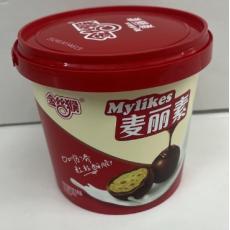 金丝猴麦丽素桶...