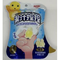金丝猴果汁捏捏...