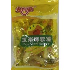金丝猴玉米软糖