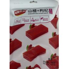 福源优品果丹皮...