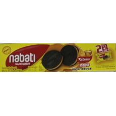 纳宝帝奶酪味夹...