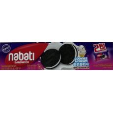 纳宝帝曲奇香奶...