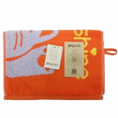 洁玉凯特毛巾J...