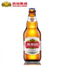 燕京U8啤酒