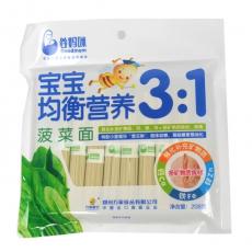 谷妈咪宝宝菠菜...