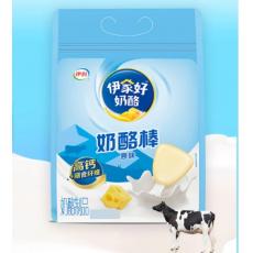 伊利原味奶酪棒