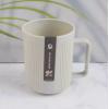 英派2220轻奢条纹口杯（圆）
