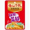 倍儿下饭涪陵榨菜鲜脆菜丝